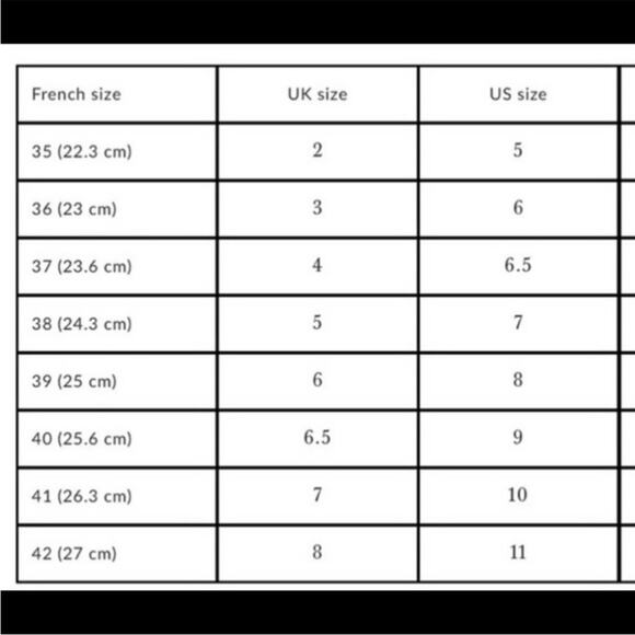 Sezane Taylor Suede Slingback Clogs Shearling Lined NWOB - Picture 12 of 12